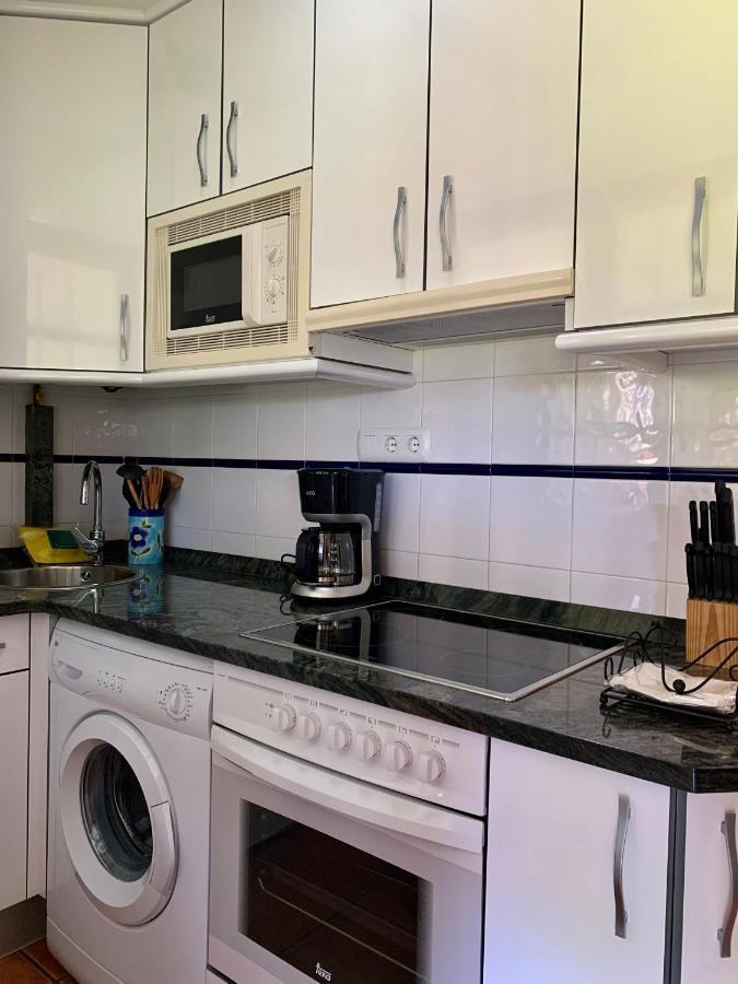Appartement Mayorazgo De Altamira Marias