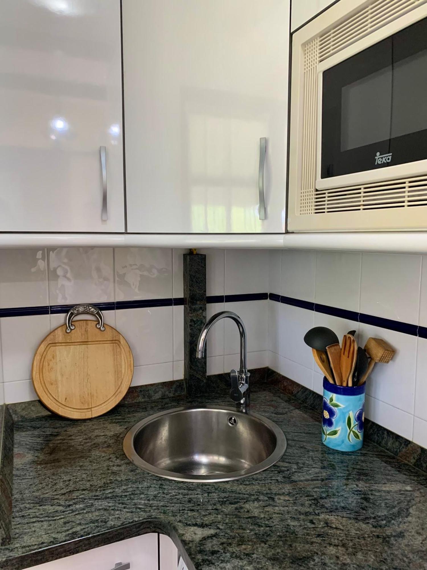 Mayorazgo De Altamira Marias Appartement *