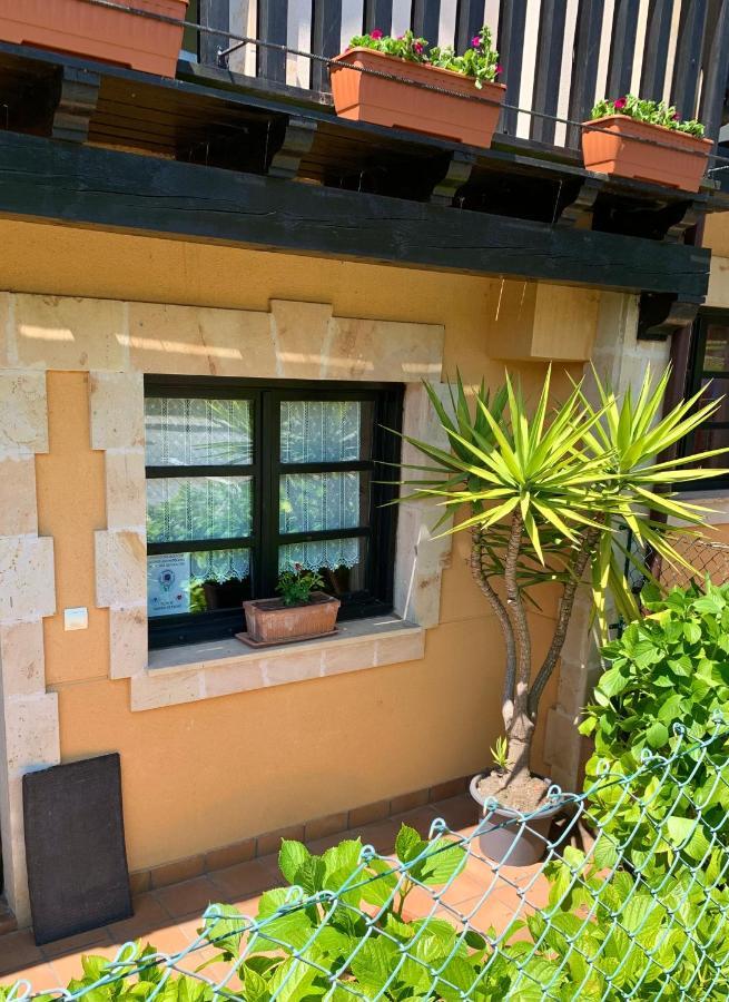 Mayorazgo De Altamira Marias Appartement *
