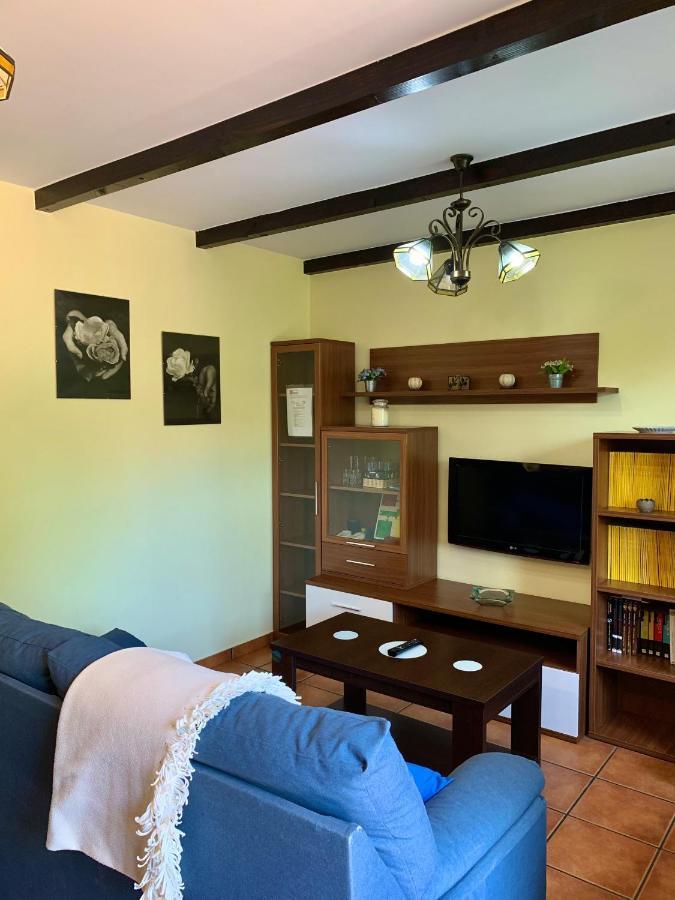 Apartment Mayorazgo De Altamira Marias Santillana del Mar