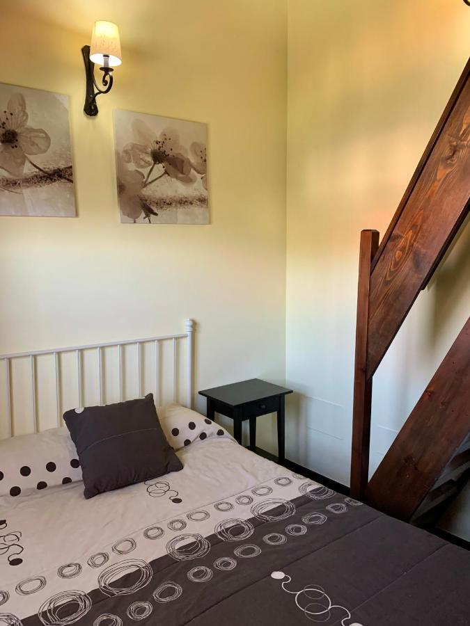 Mayorazgo De Altamira Marias Apartamento