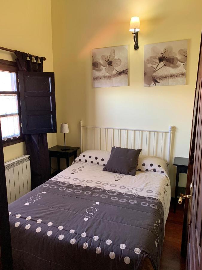 Mayorazgo De Altamira Marias Appartement *