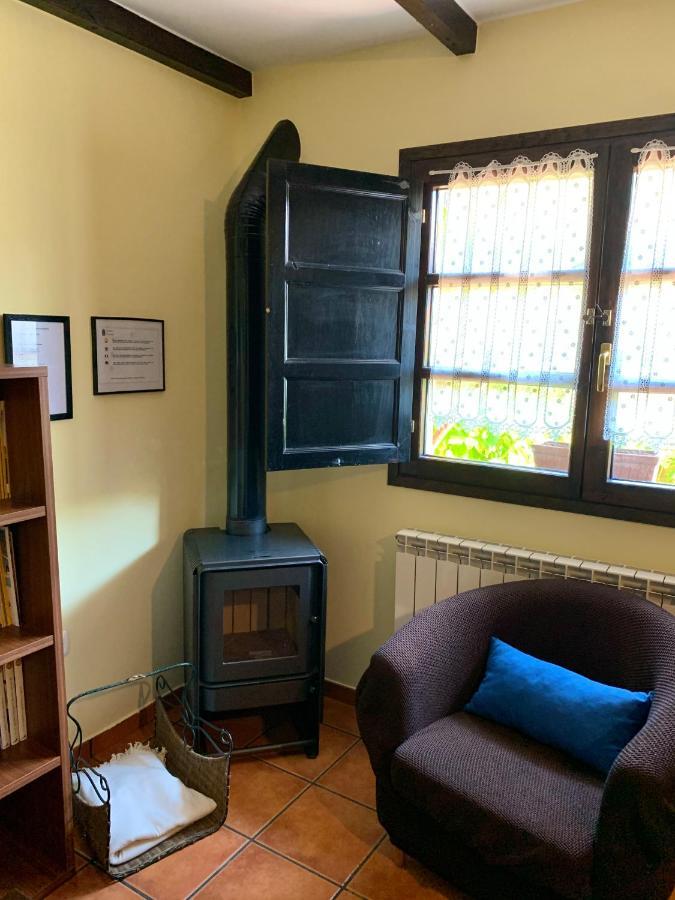 Mayorazgo De Altamira Marias Appartement