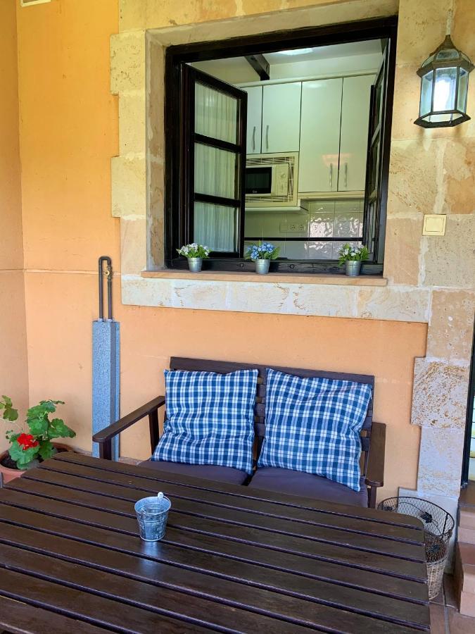 Mayorazgo De Altamira Marias Appartement Santillana del Mar