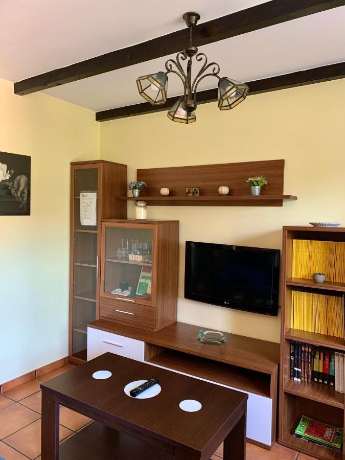 Apartamento Mayorazgo De Altamira Marias