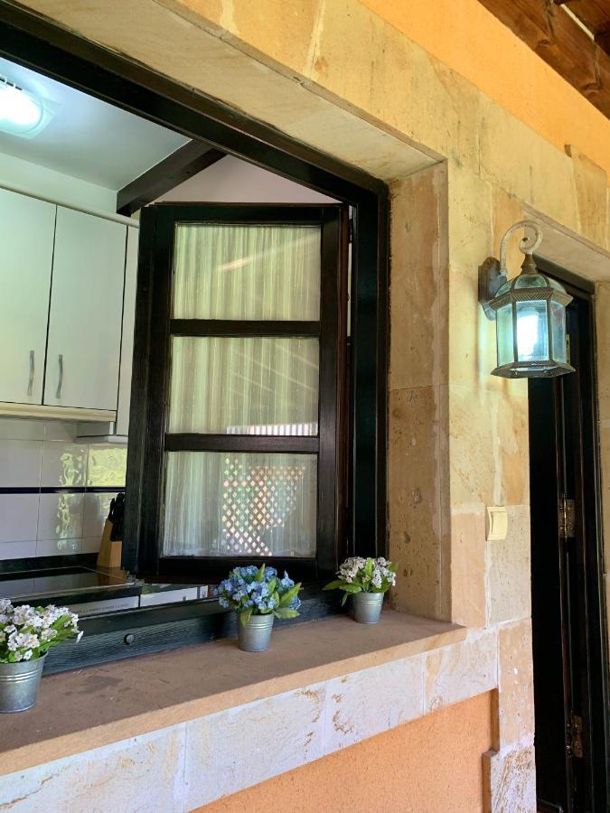Appartement Mayorazgo De Altamira Marias Santillana del Mar